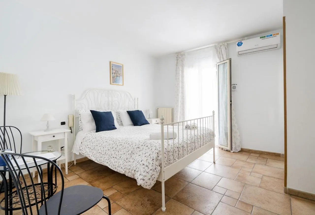Casa vacanze B&B Bella Bari