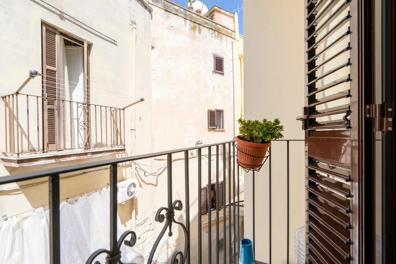Casa vacanze B&B Bella Bari