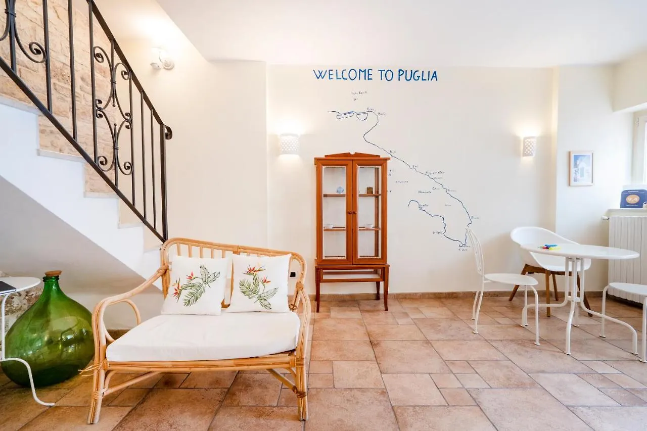 B&B Bella Bari 0*,