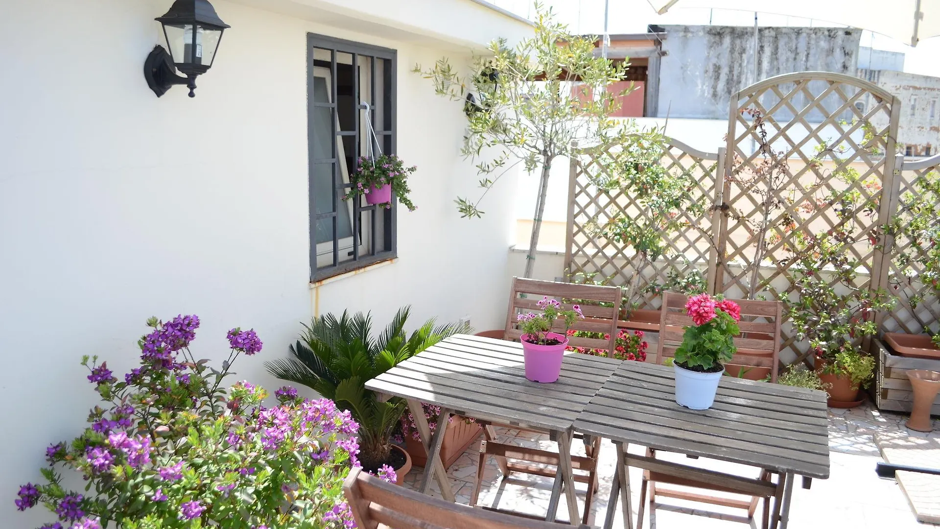 B&B Bella Bari