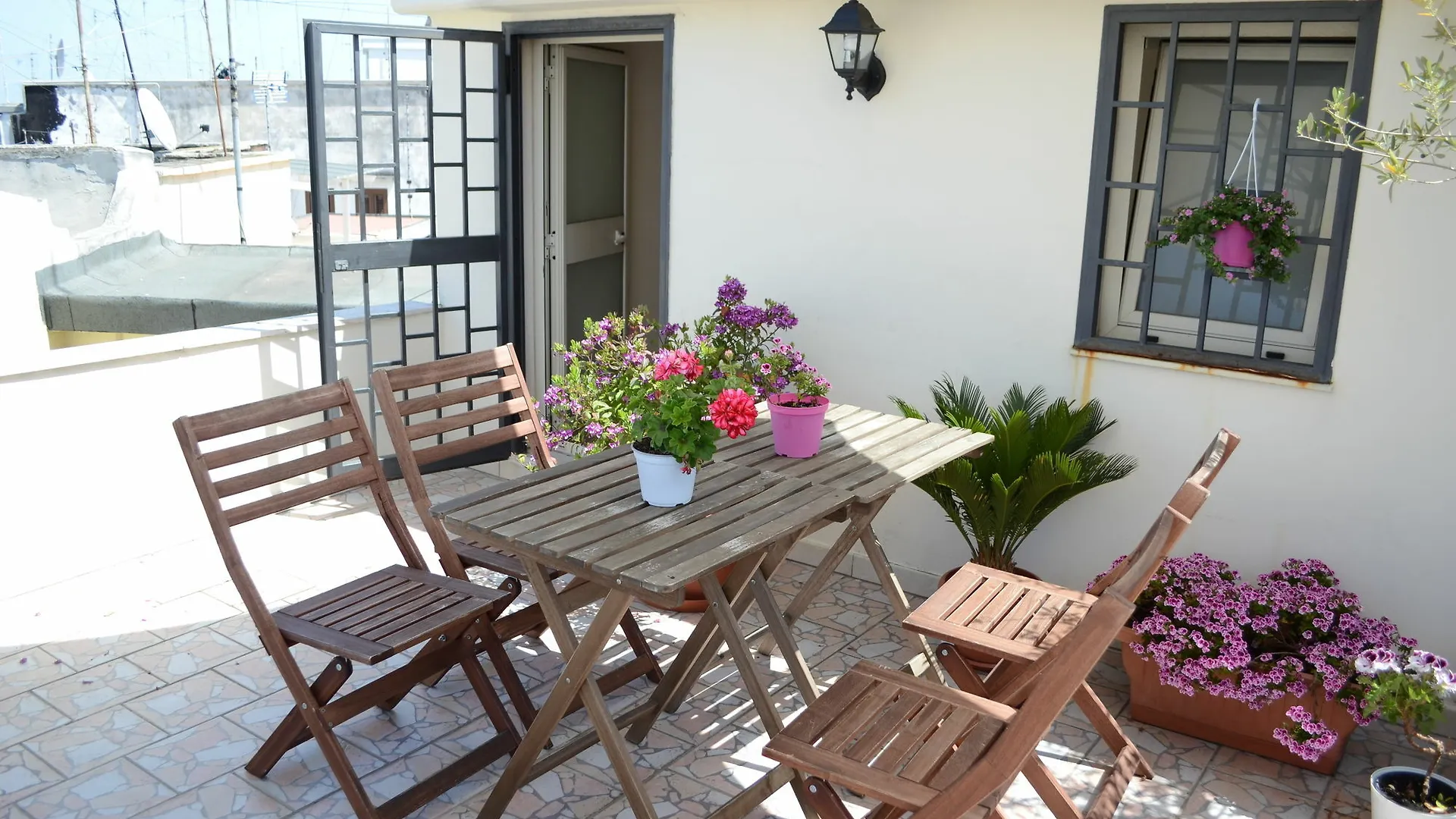 B&B Bella Bari Casa vacanze