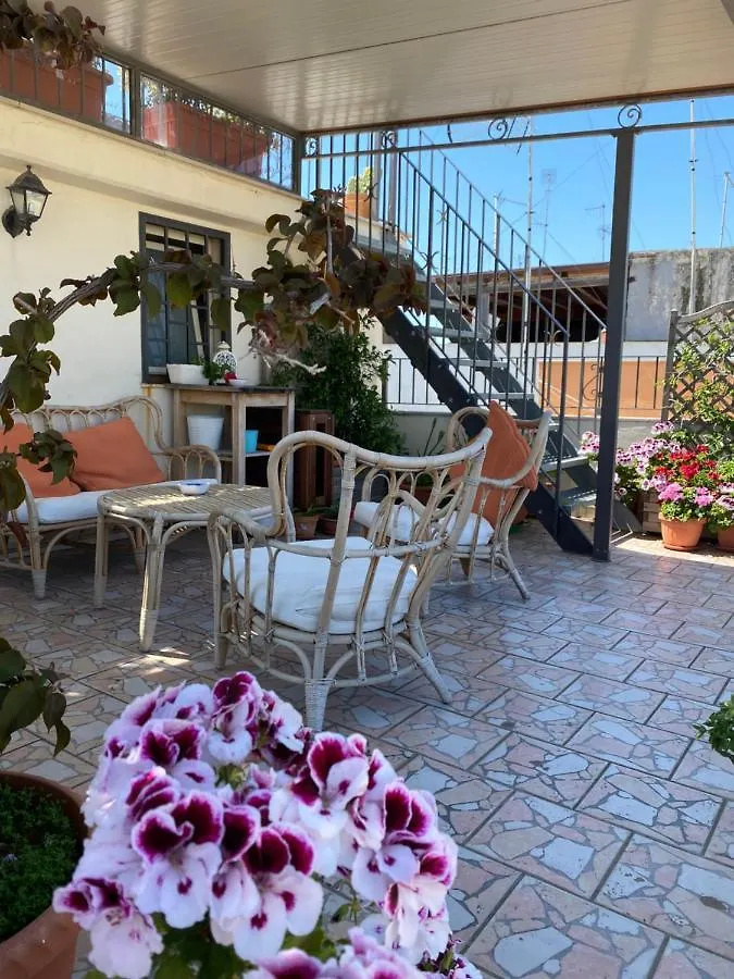 Casa vacanze B&B Bella Bari