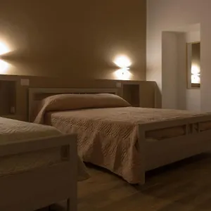 Appartamento Con Vista, Bari