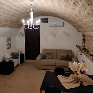 Appartamento Myrrh, Bari