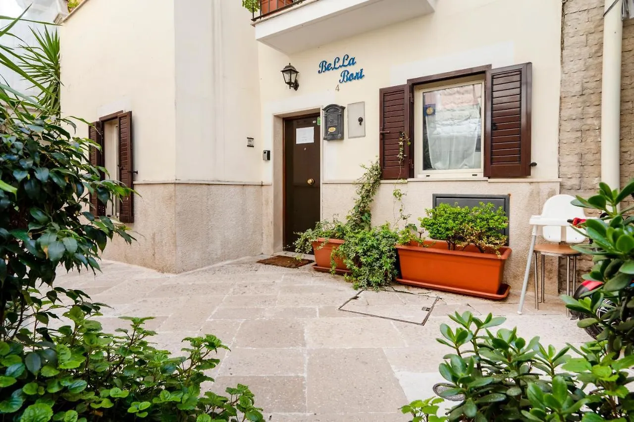 Bella Bari Villa 0*,  Italy