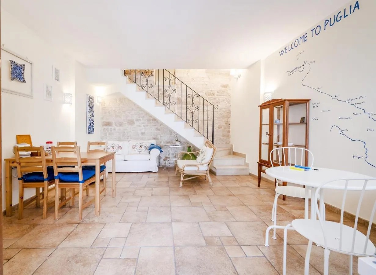 Bella Bari Villa Holiday home