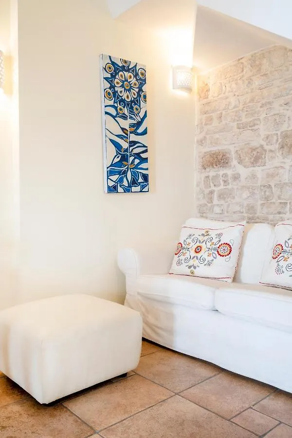 Bella Bari Villa Holiday home