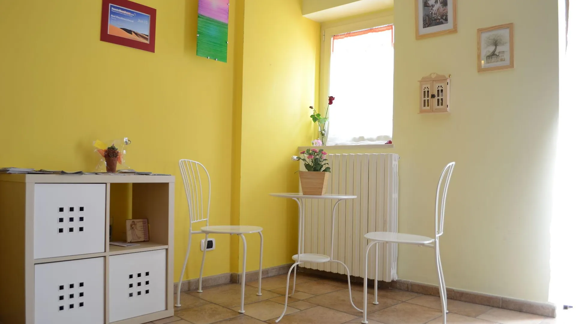 Bella Bari Villa Holiday home