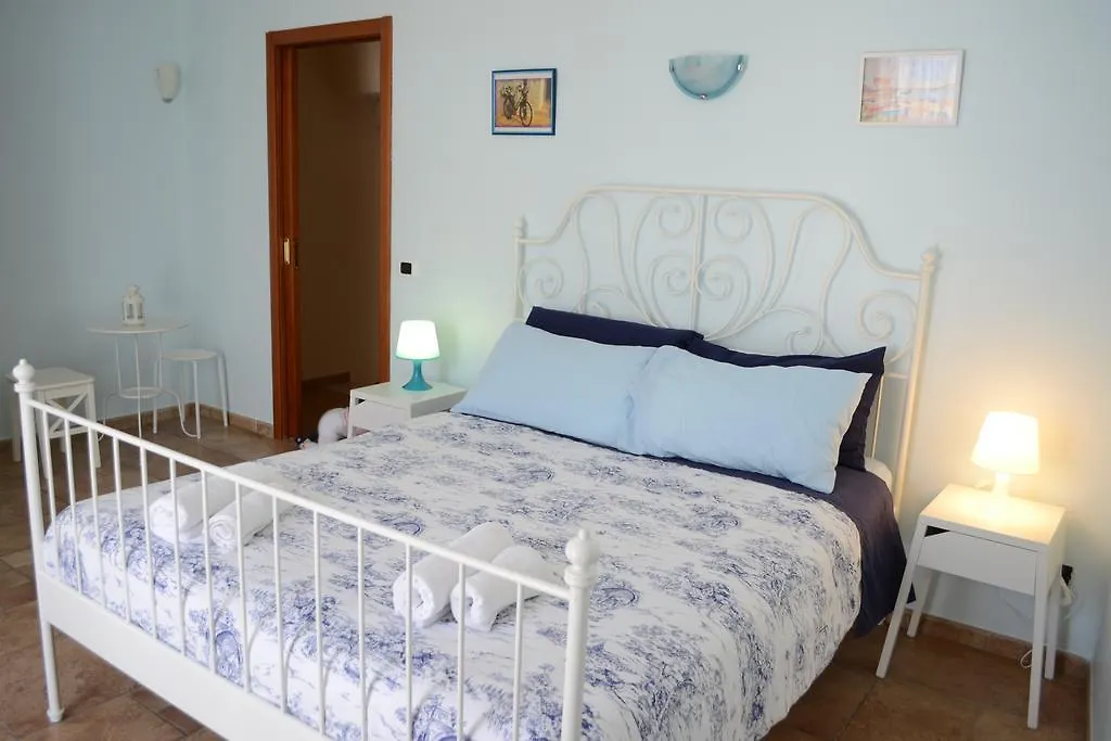 Bella Bari Villa 0*,