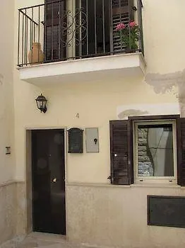 Bella Bari Villa