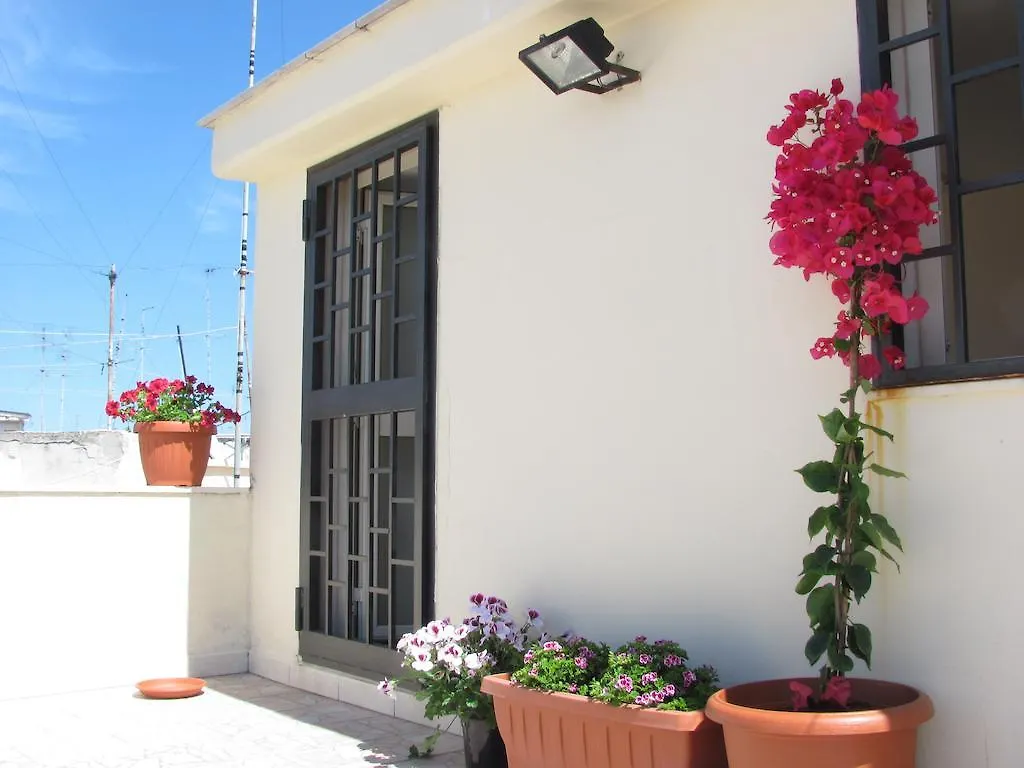 Bella Bari Villa Holiday home