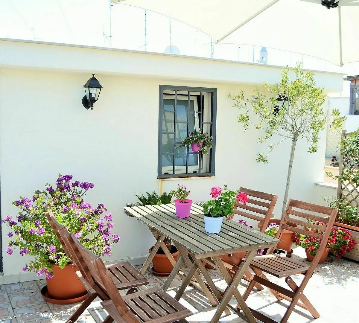Holiday home Bella Bari Villa Italy