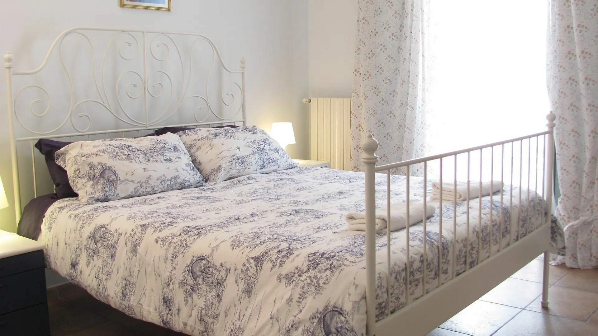 Bella Bari Villa Italy