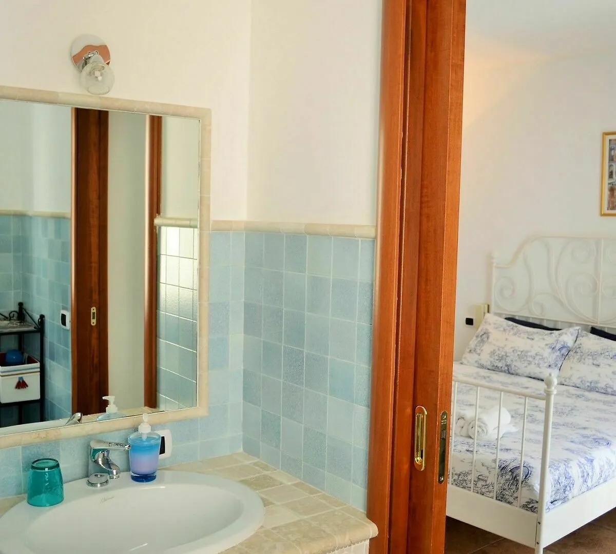 Bella Bari Villa Holiday home