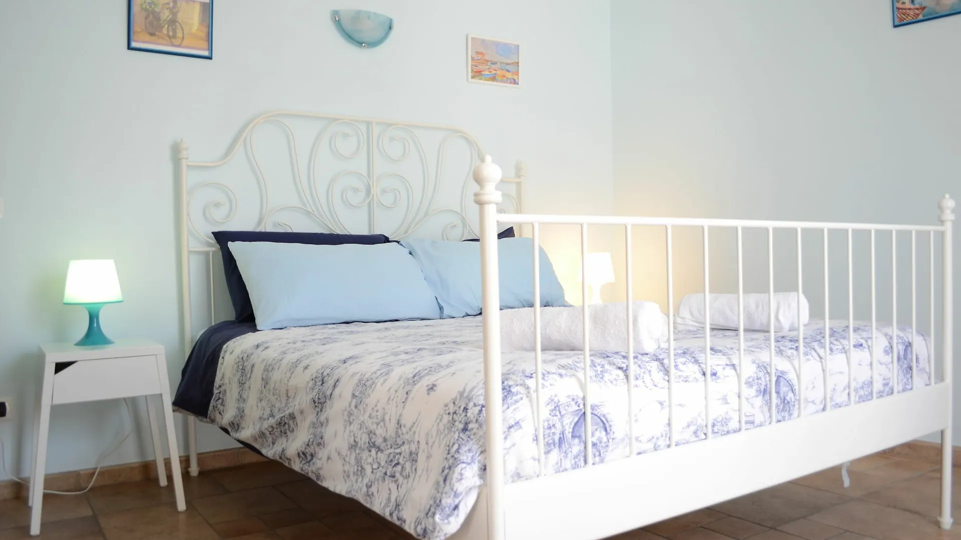 Holiday home Bella Bari Villa Italy