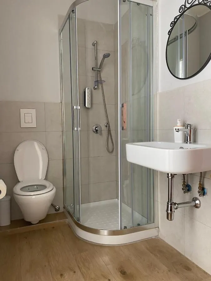 Holiday home Bella Bari Villa