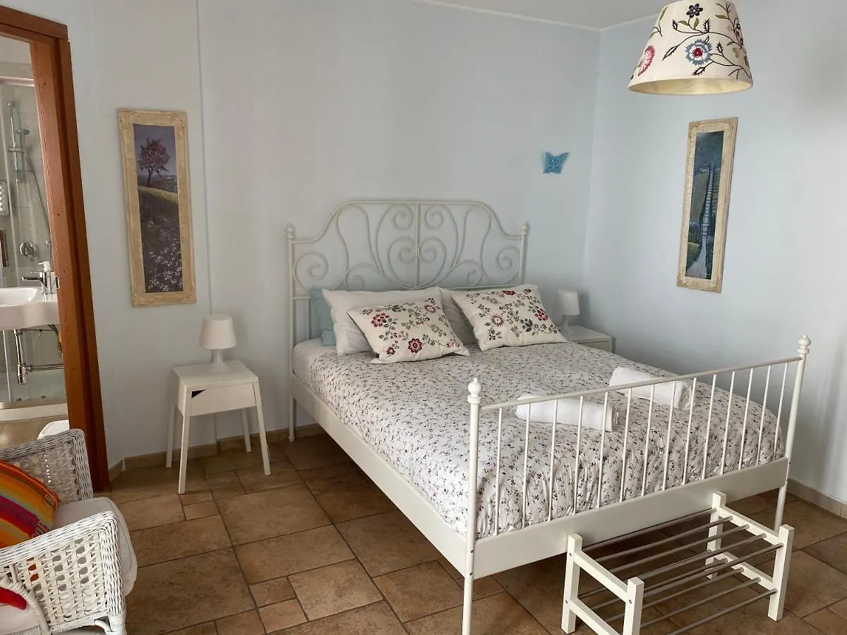 Bella Bari Villa