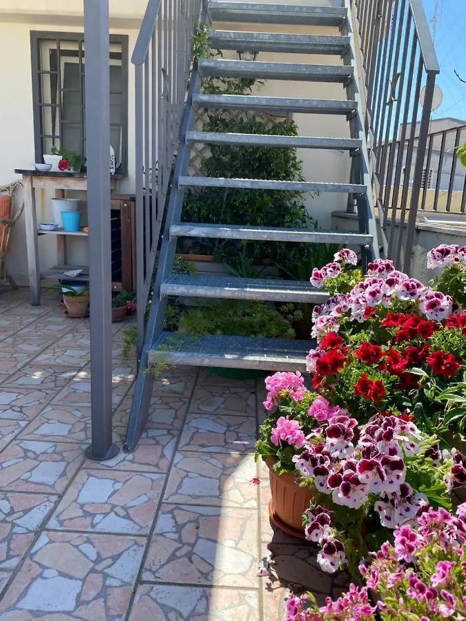 Bella Bari Villa Italy